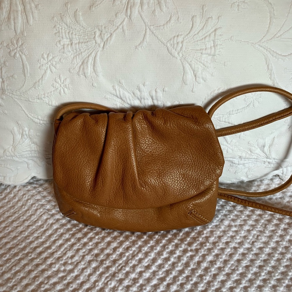 Fossil crossbody bag